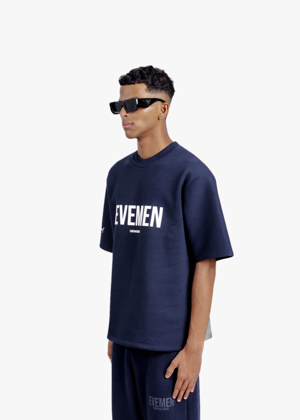 GENESIS T-SHIRT