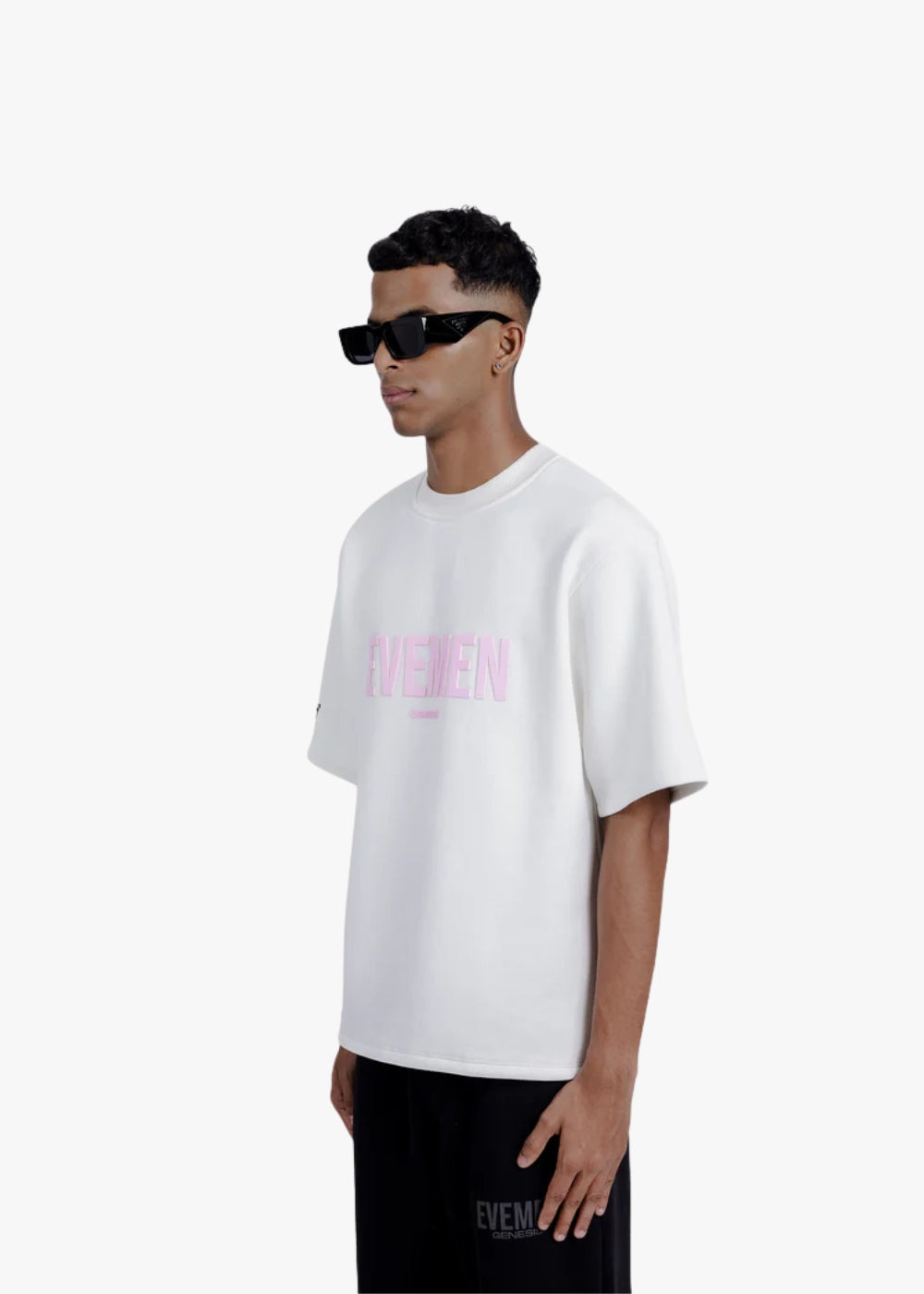 GENESIS T-SHIRT