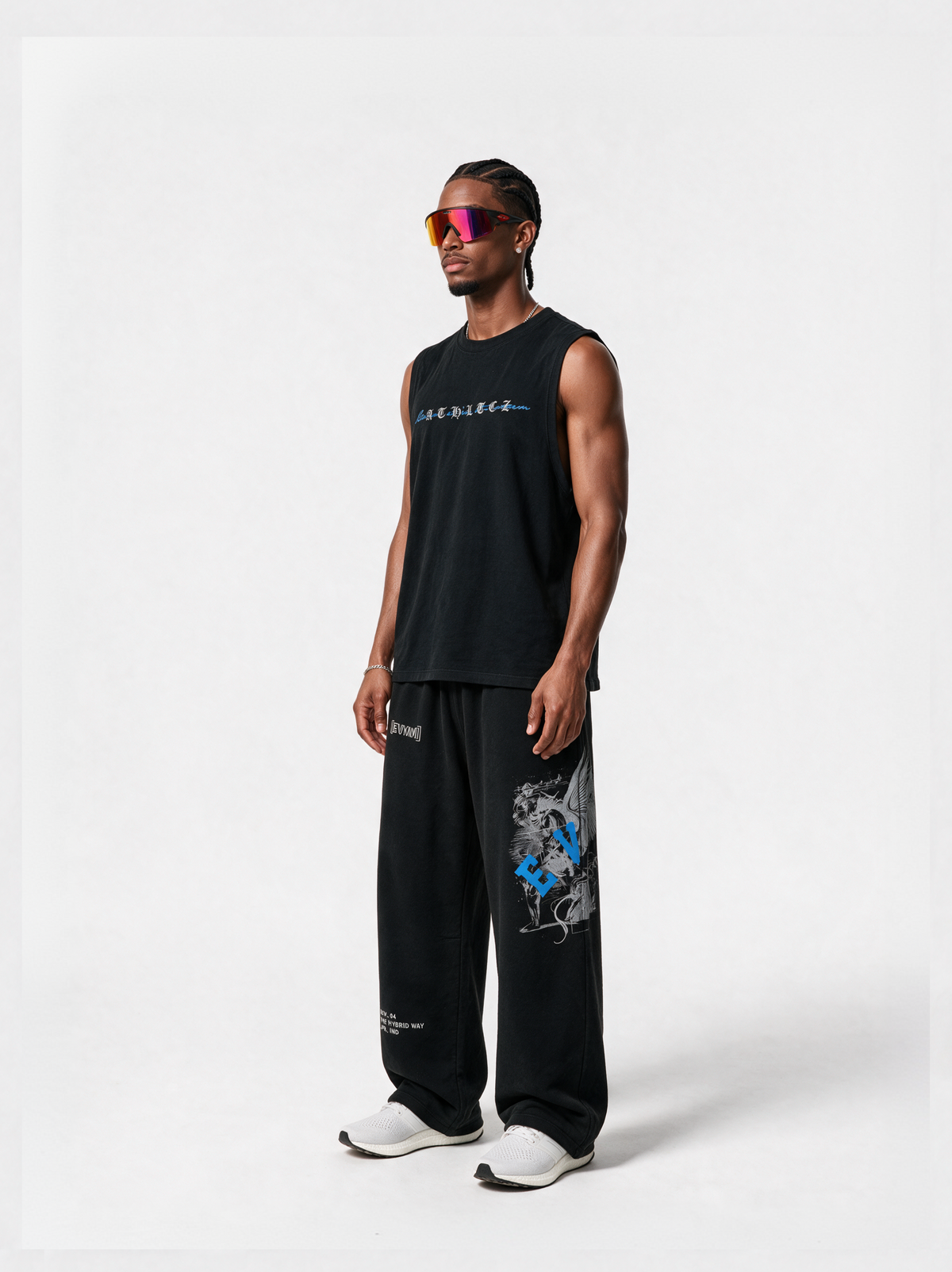 Pegasus Cloud Sweatpant