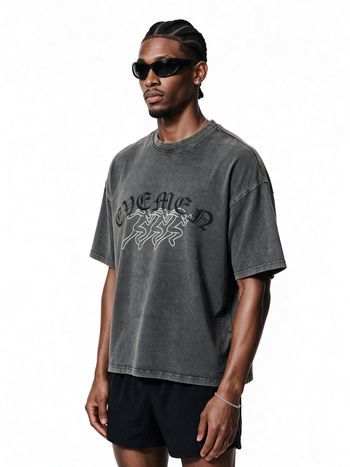 Dash Run T-shirt