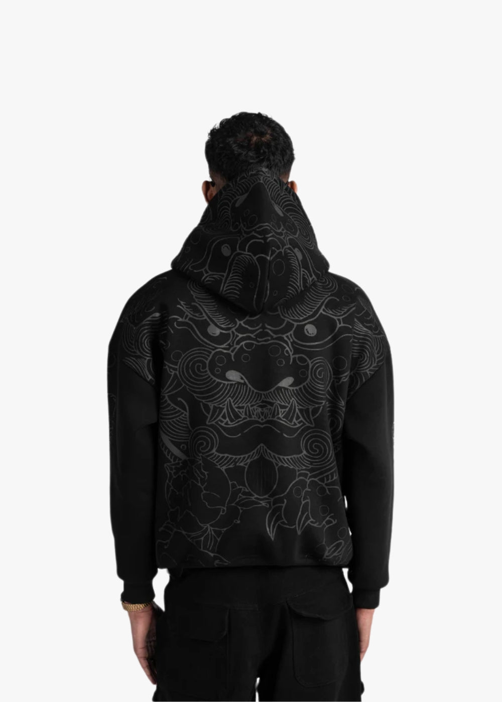 ASUR HOODIE