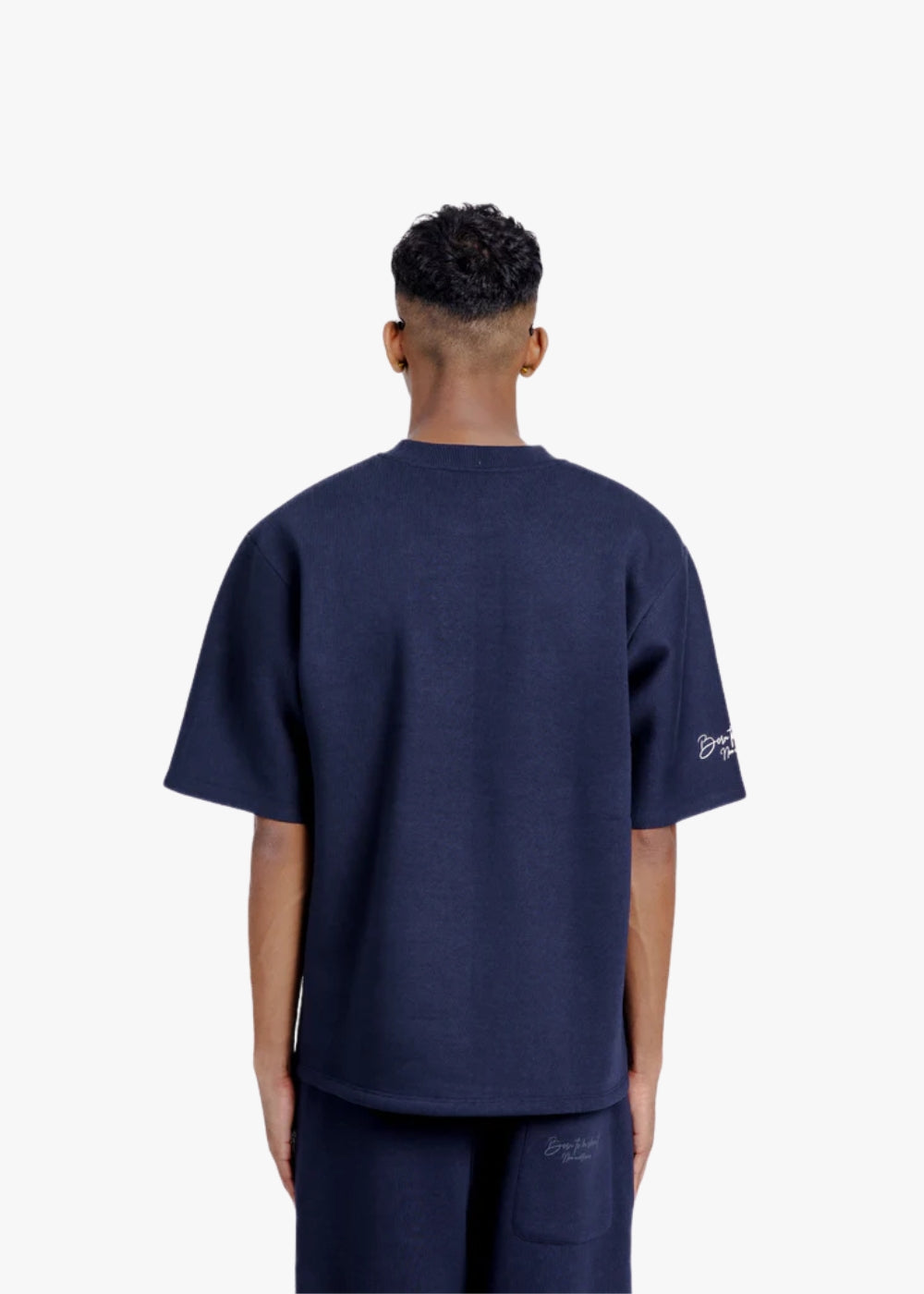 GENESIS T-SHIRT