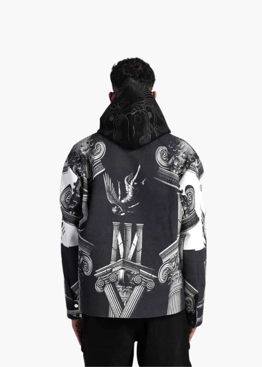 ICRAUS JACKET