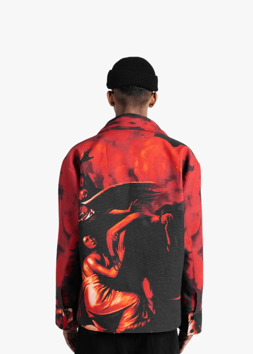 BANISHMENT JACKET