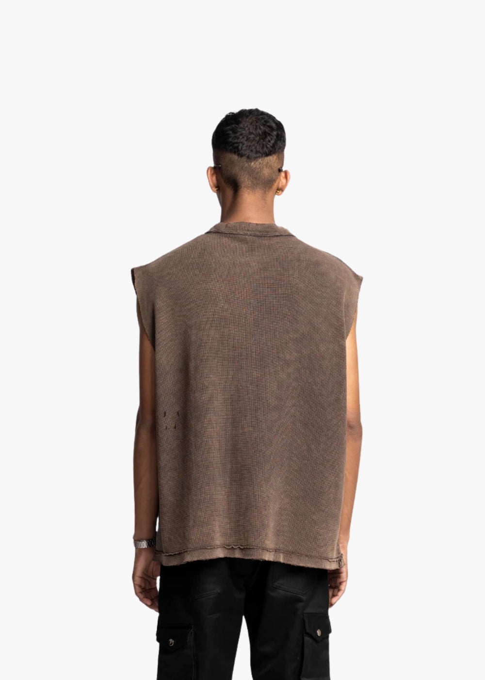 RODEO TANK
