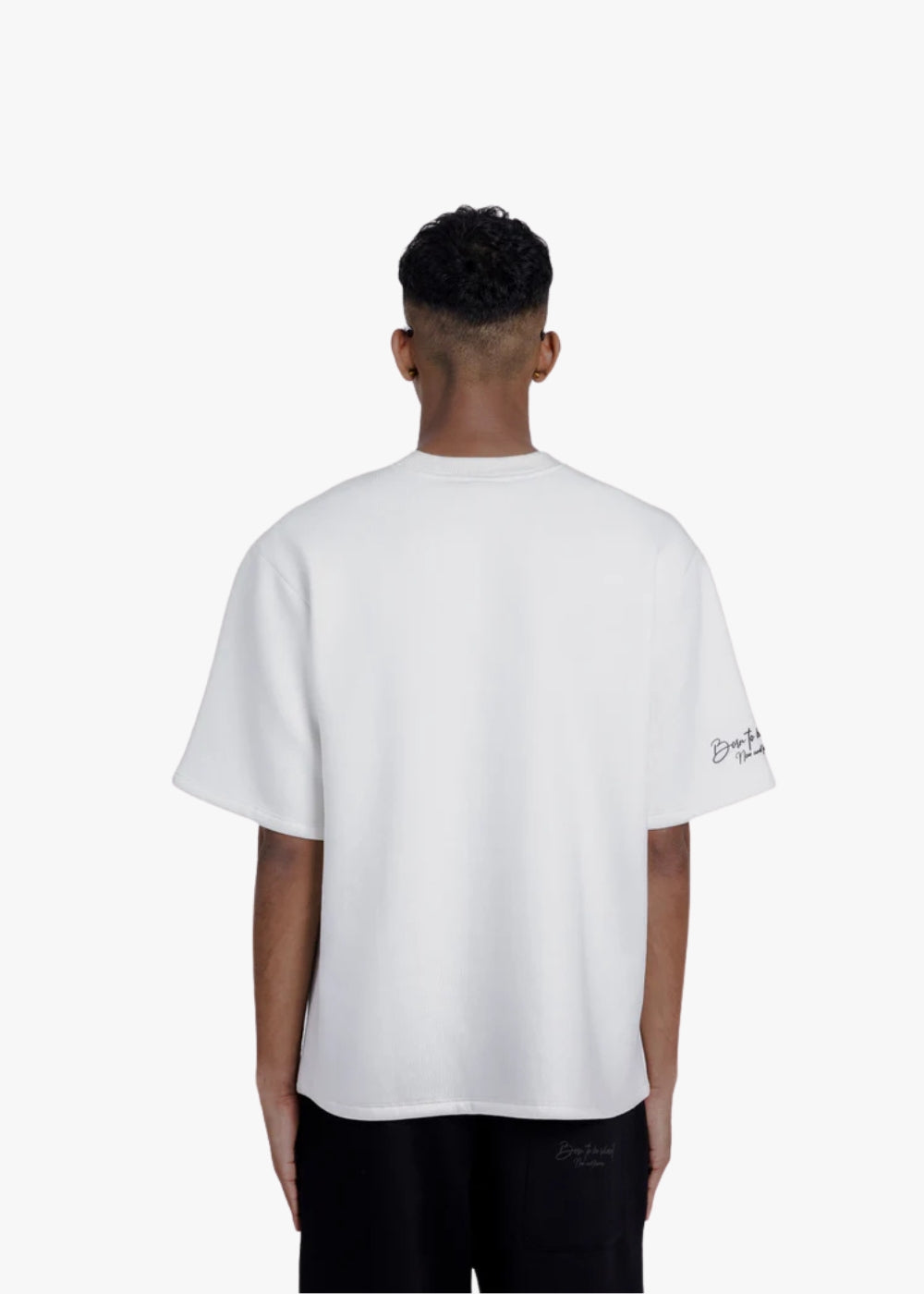 GENESIS T-SHIRT