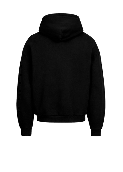 CLUB HOODIE