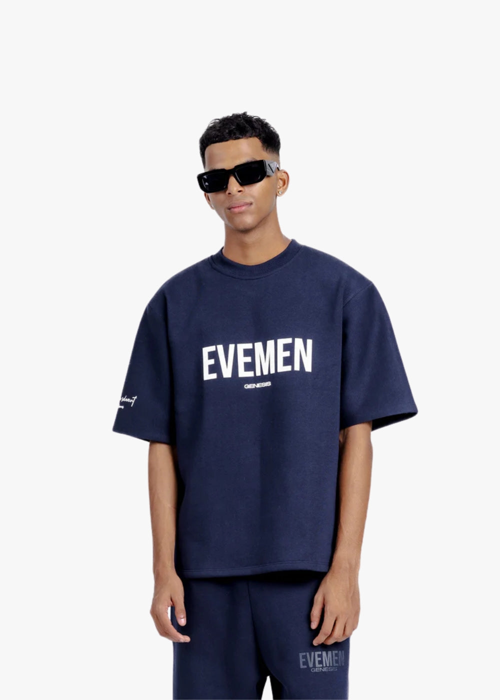 GENESIS T-SHIRT