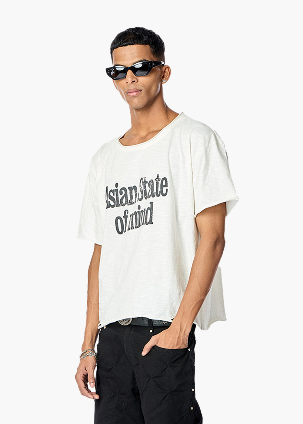 State Of Being T-Shirt