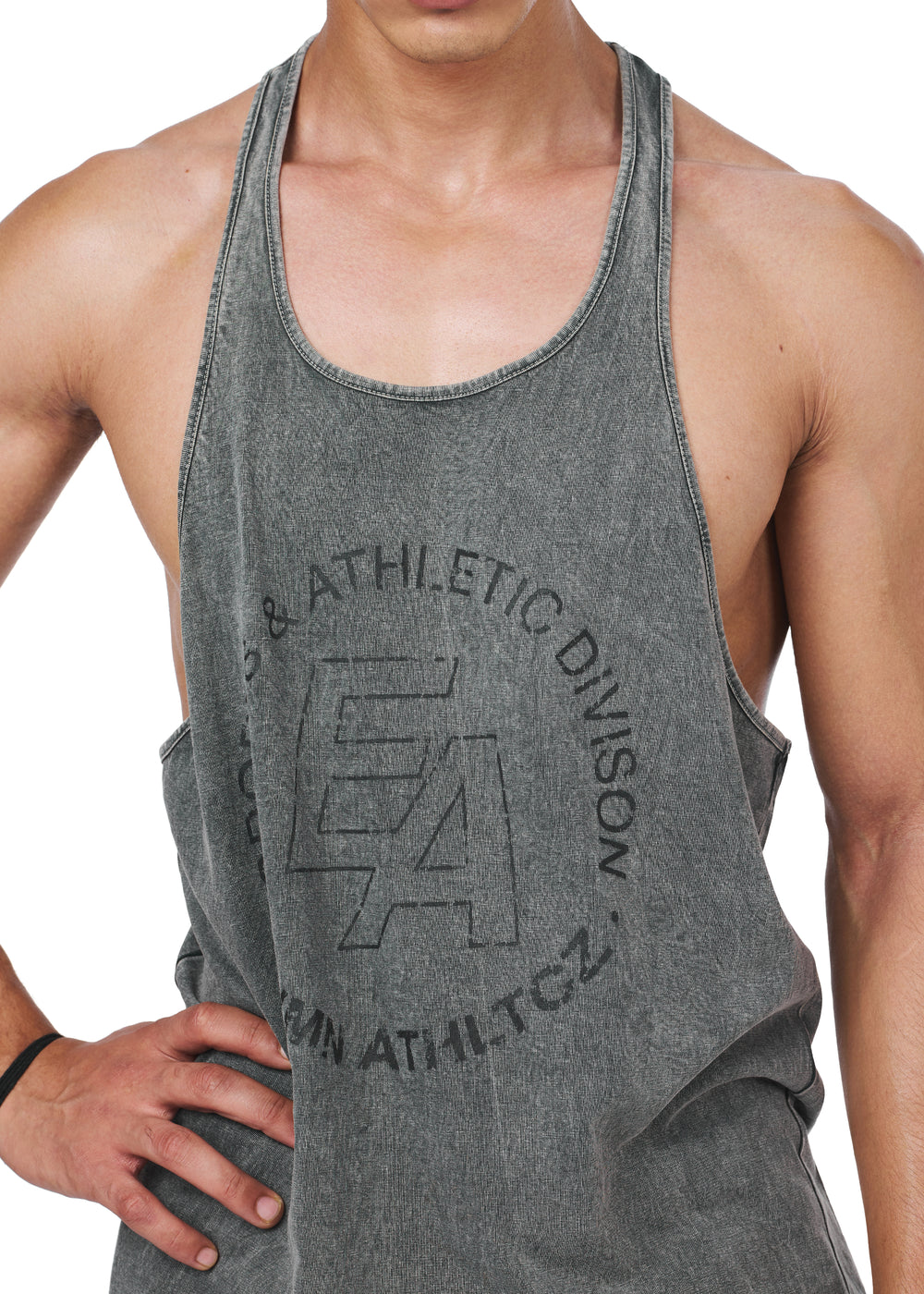 ATH Stringer