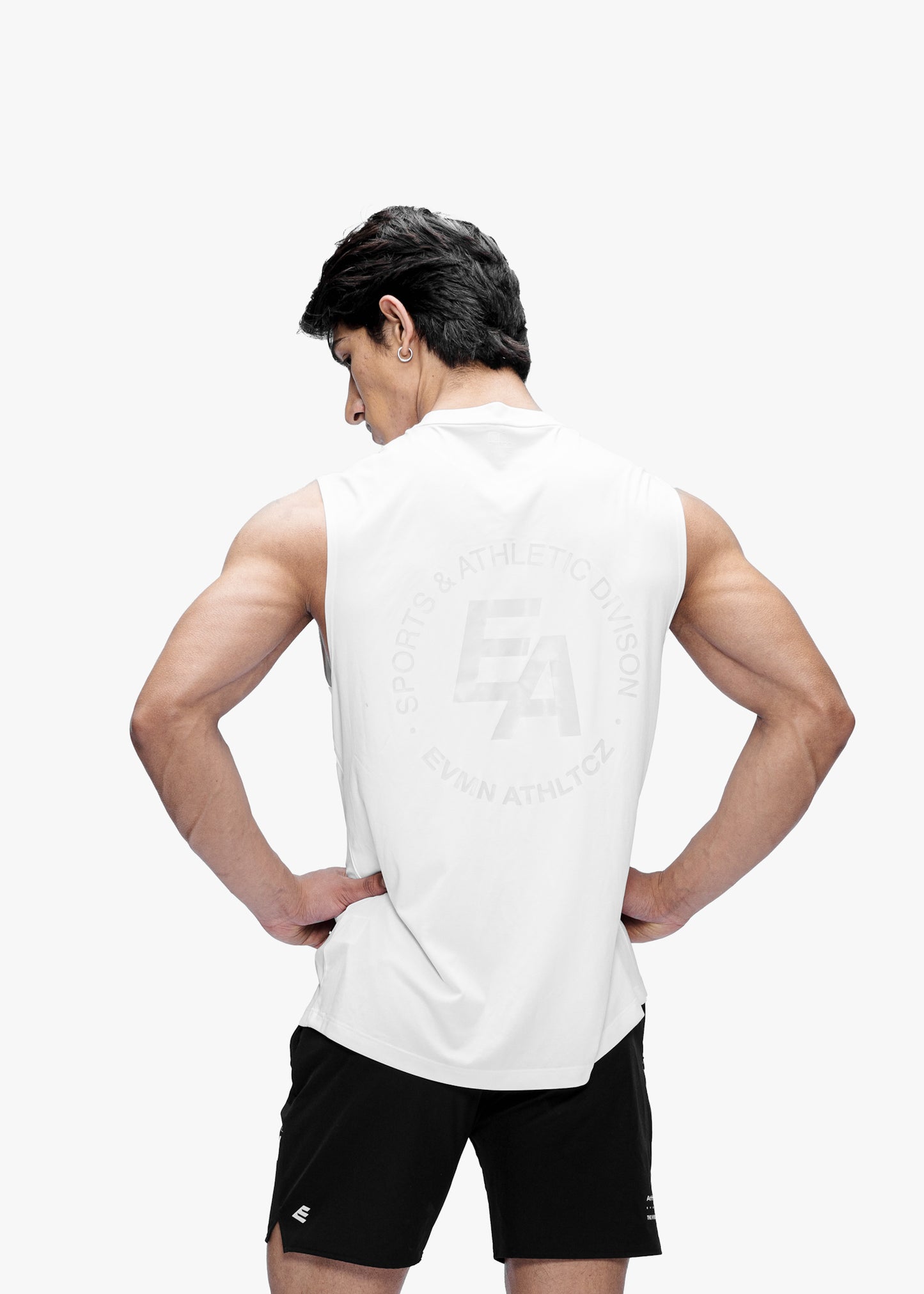 EA TRAIN TANK