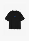 ATH Logo T-Shirt - Black