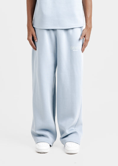 GENESIS WIDE LEG SWEATPANTS