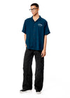 bowling shirt