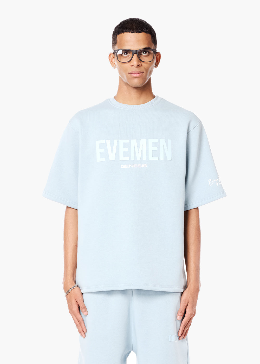 genesis t-shirt
