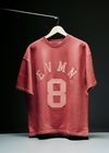 Club Oversized T-shirt
