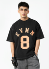 Club Oversized T-shirt