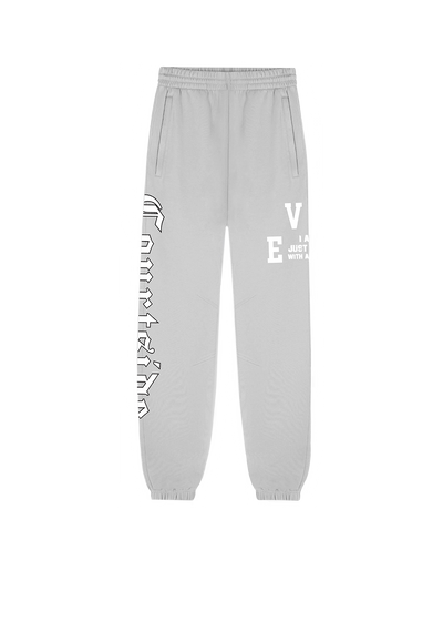 COURTSIDE SWEATPANT