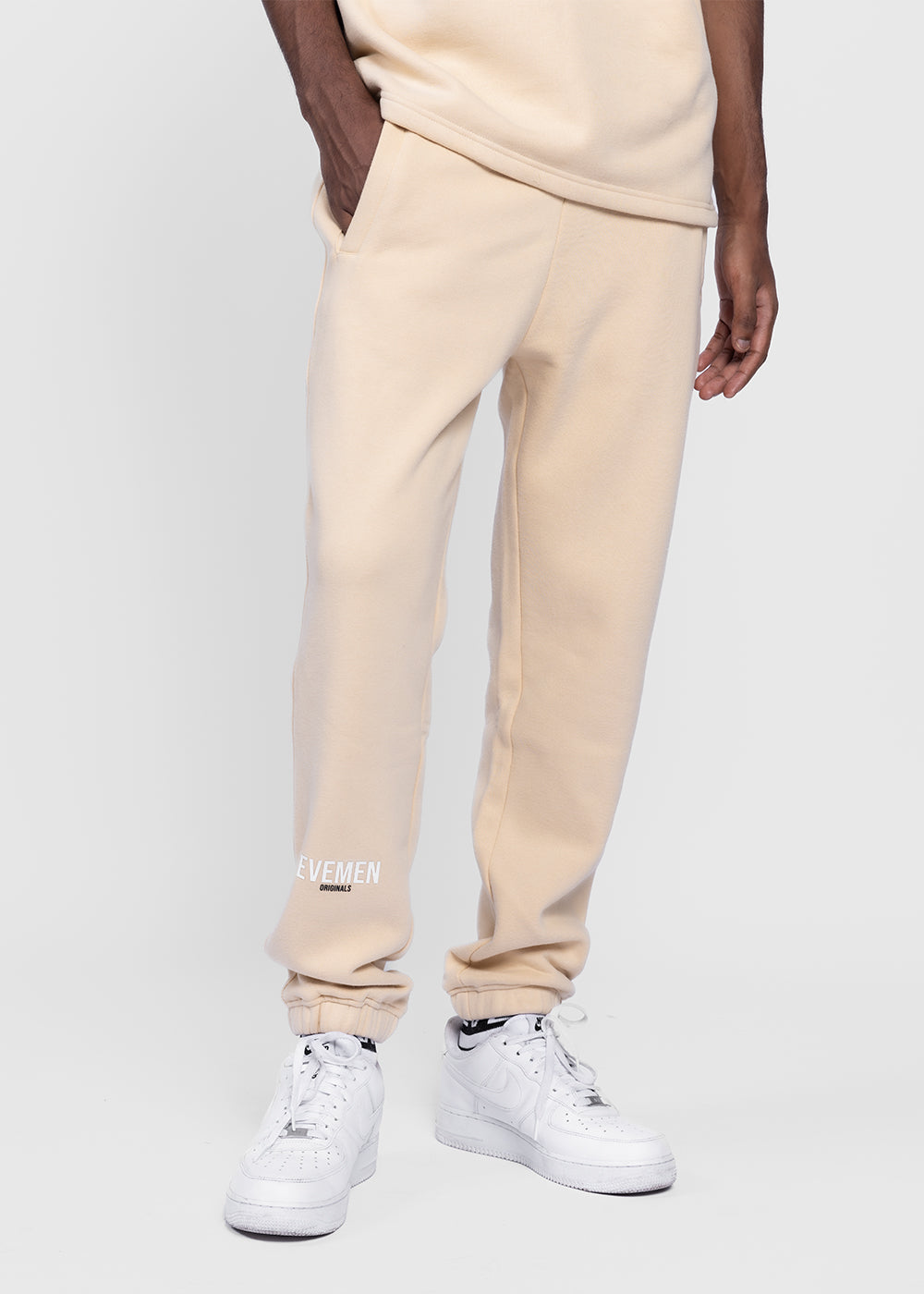 GENESIS SWEATPANTS