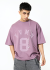 Club Oversized T-shirt