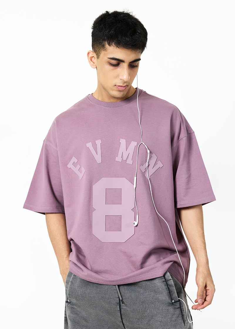Club Oversized T-shirt