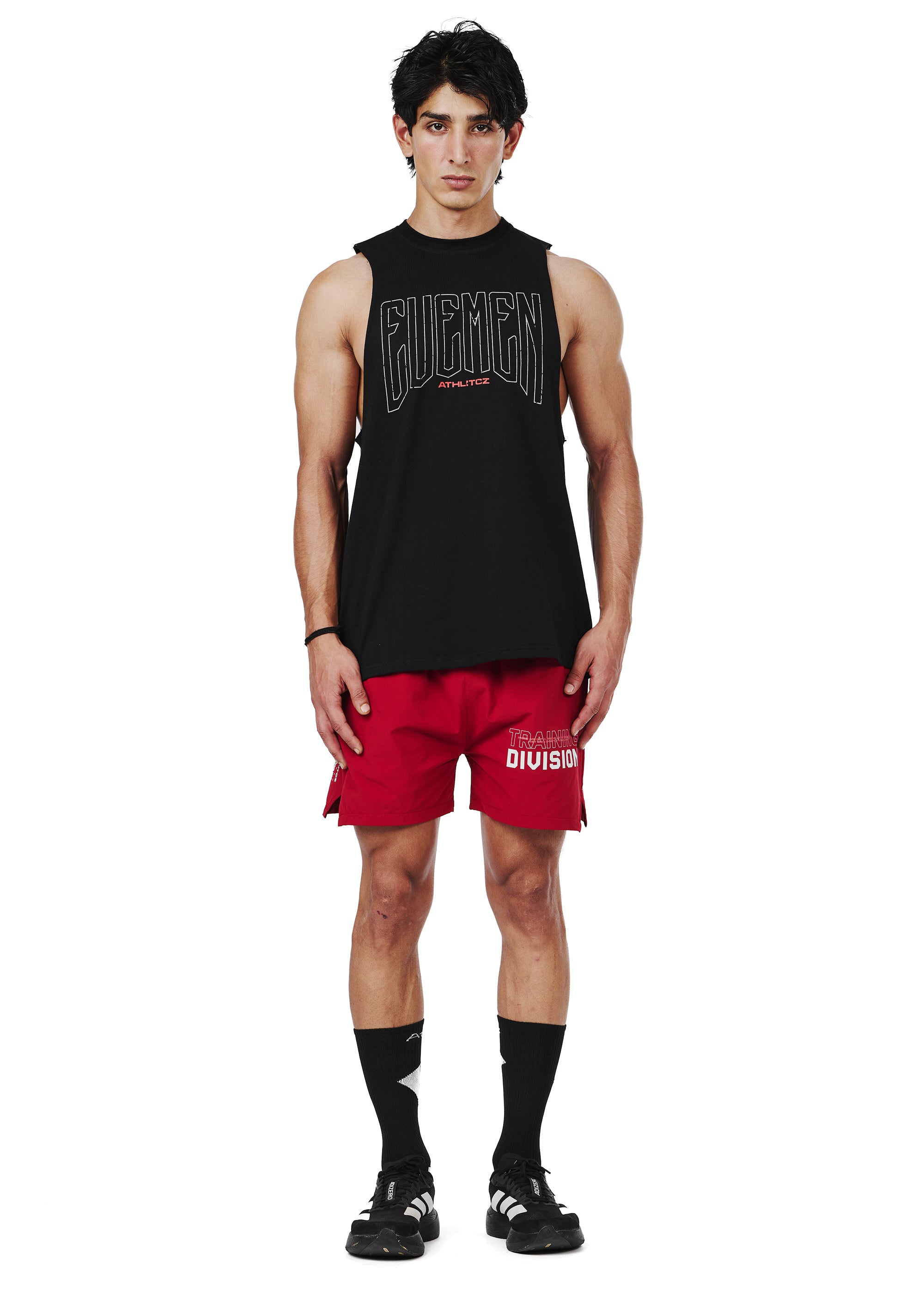 Celtic Tank