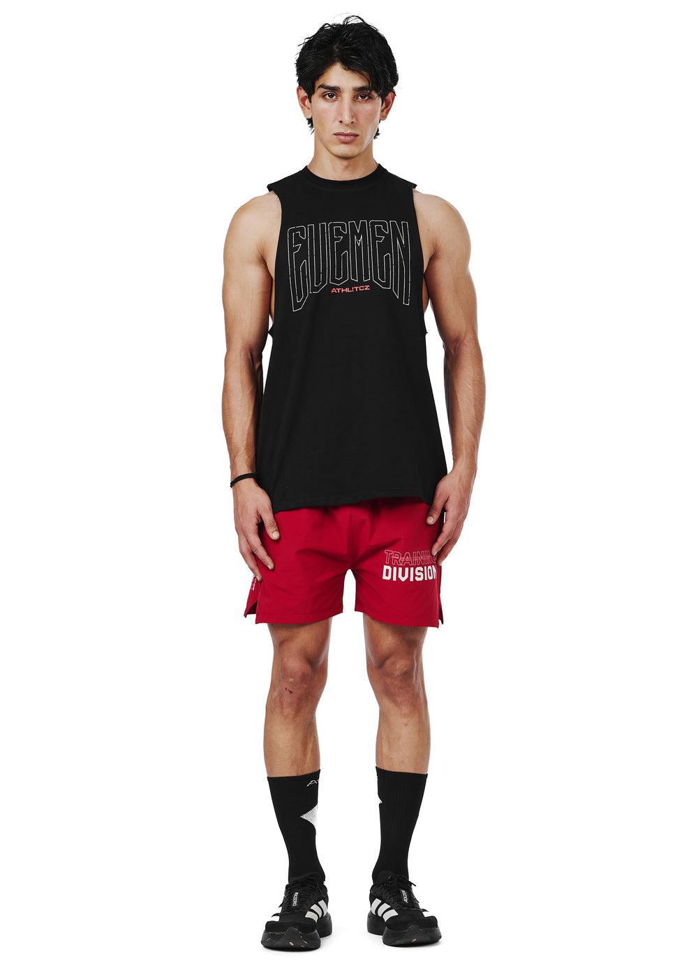 Celtic Tank