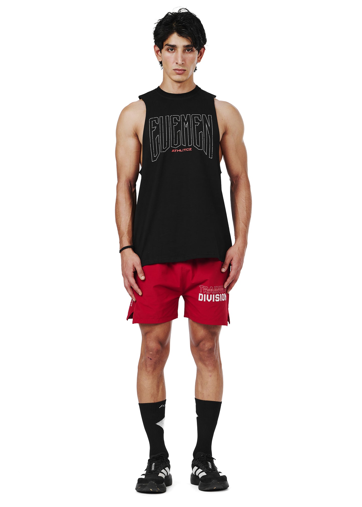 Celtic Tank