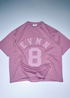 Club Oversized T-shirt