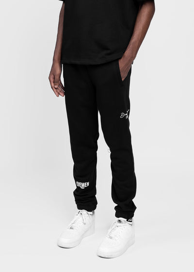 GENESIS SWEATPANTS