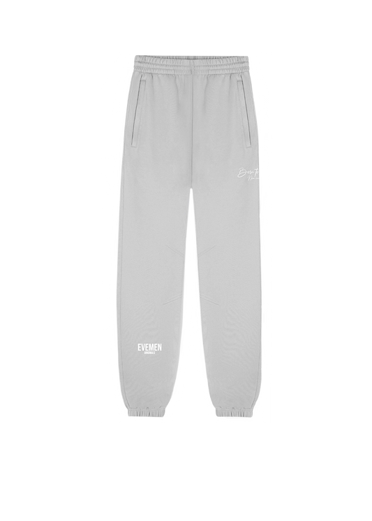 GENESIS SWEATPANTS - GREY