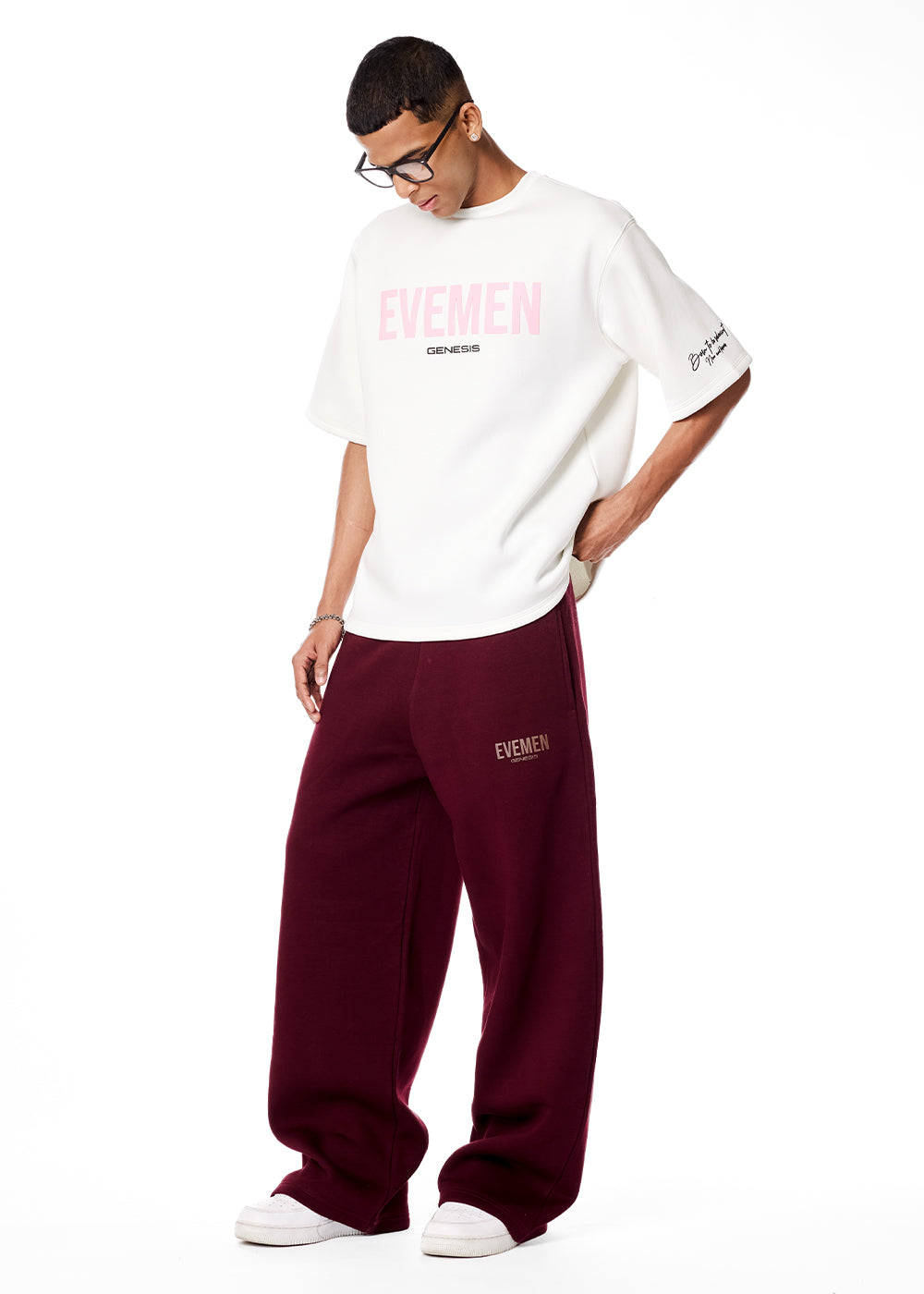 genesis t-shirt