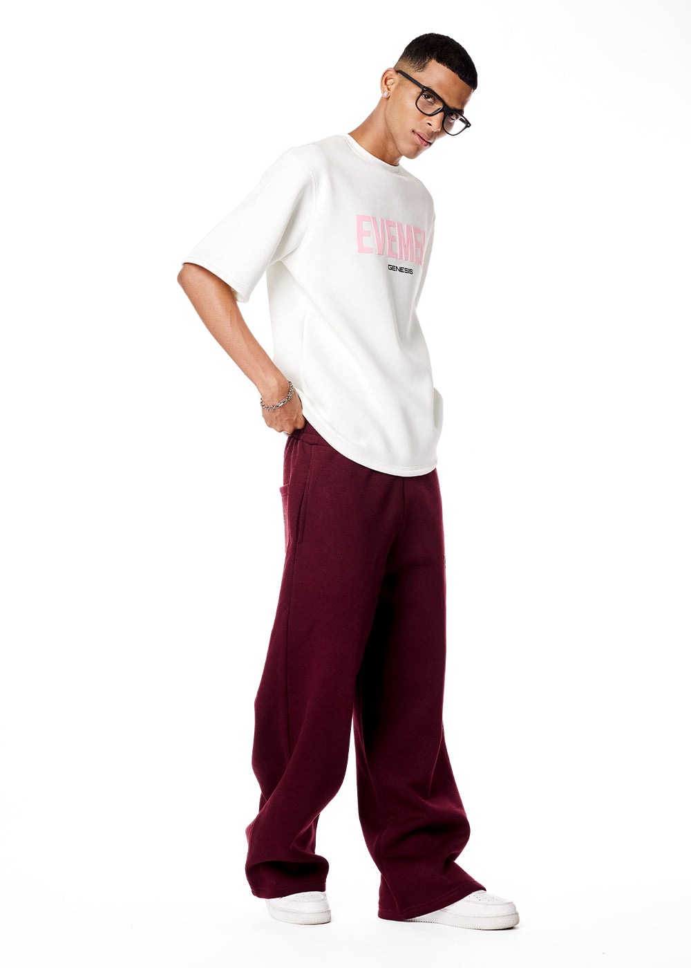genesis t-shirt