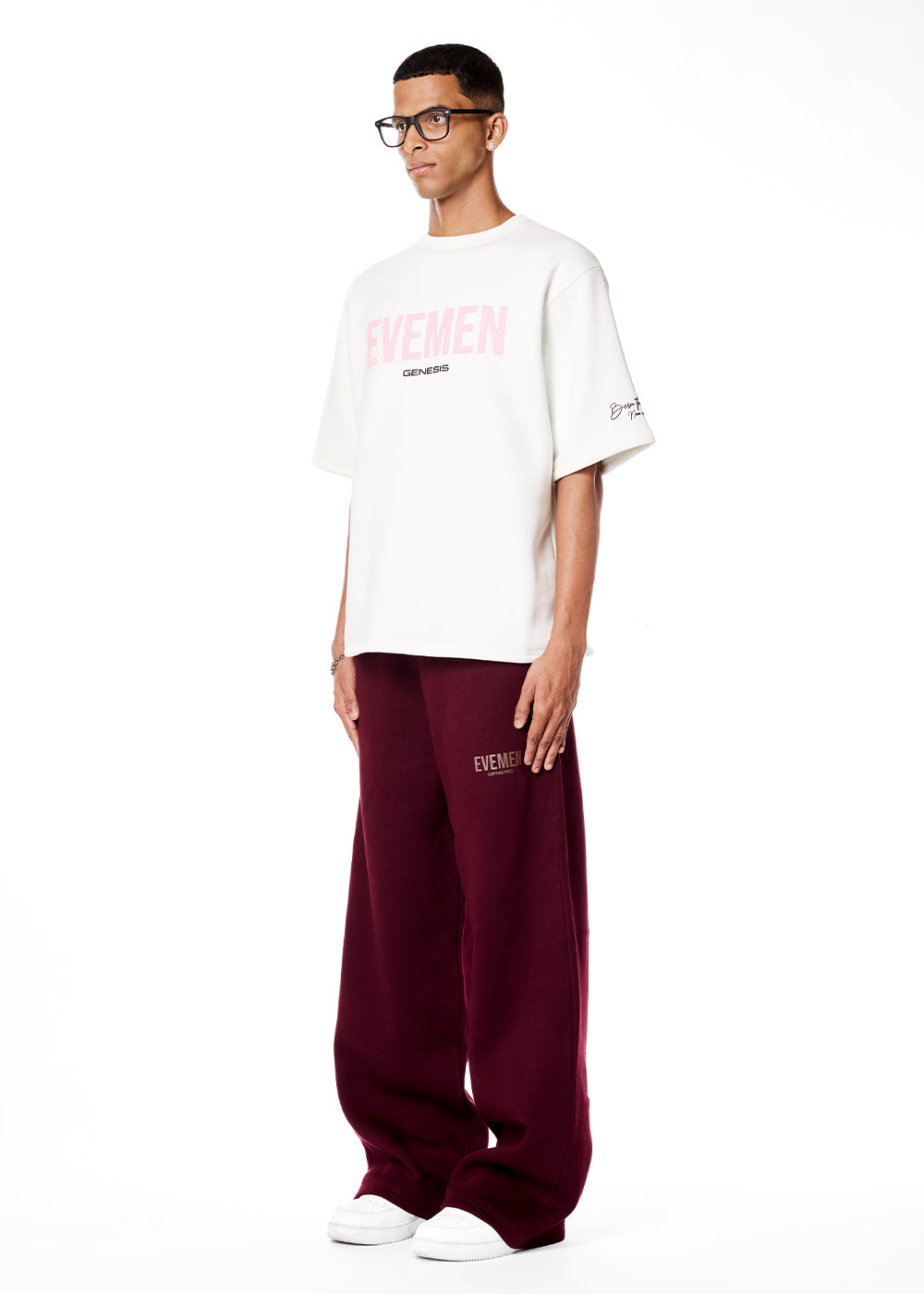 genesis t-shirt