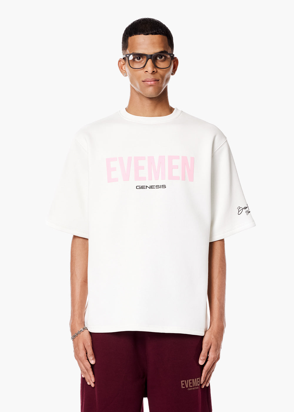 genesis t-shirt
