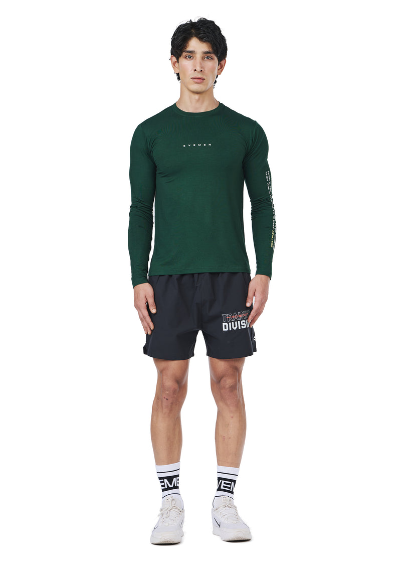 Hybrid Training T-shirt
