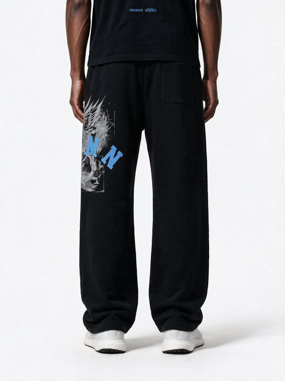 Pegasus Cloud Sweatpant