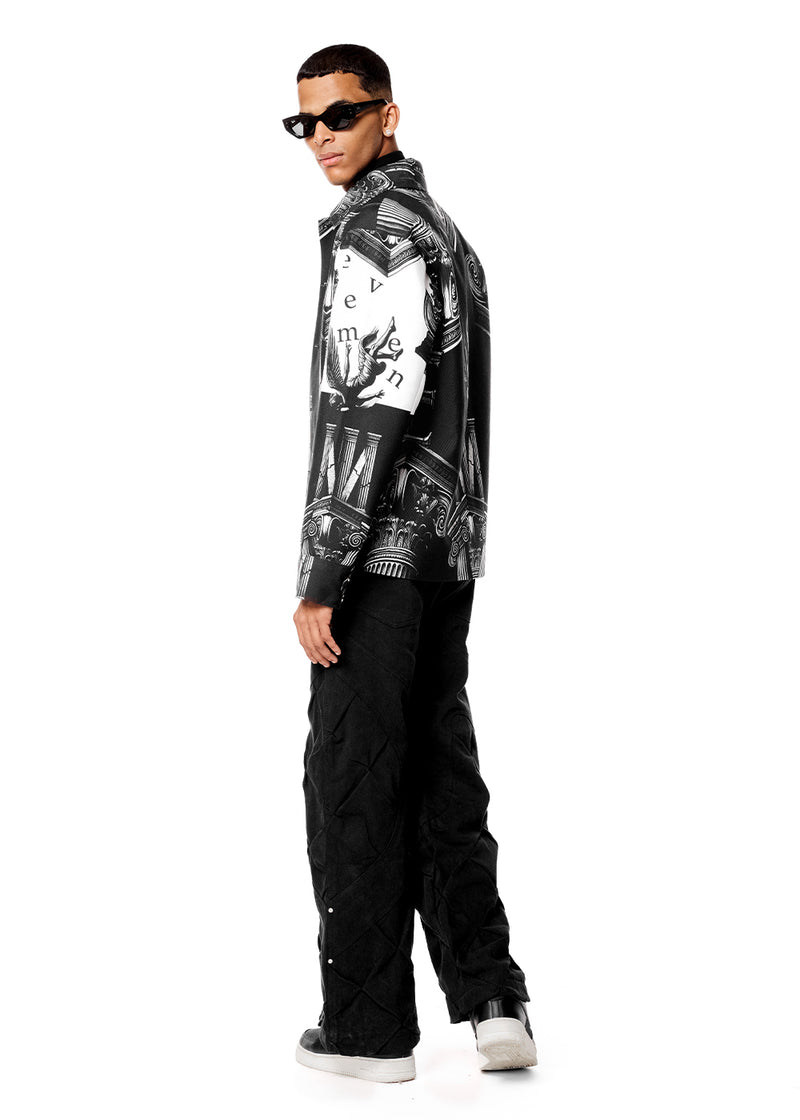 icraus jacket