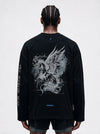 Pegasus Run Long Sleeve