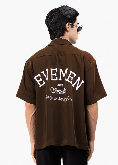 BOWLING SHIRT