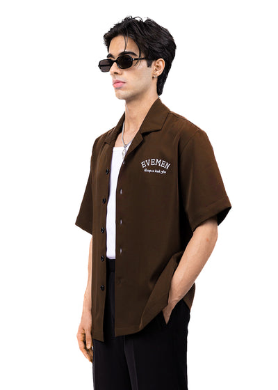 BOWLING SHIRT
