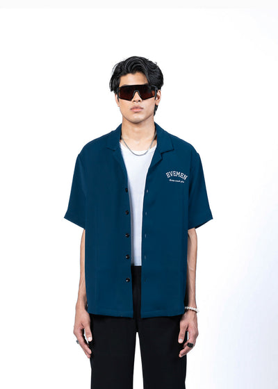 BOWLING SHIRT