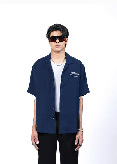 BOWLING SHIRT