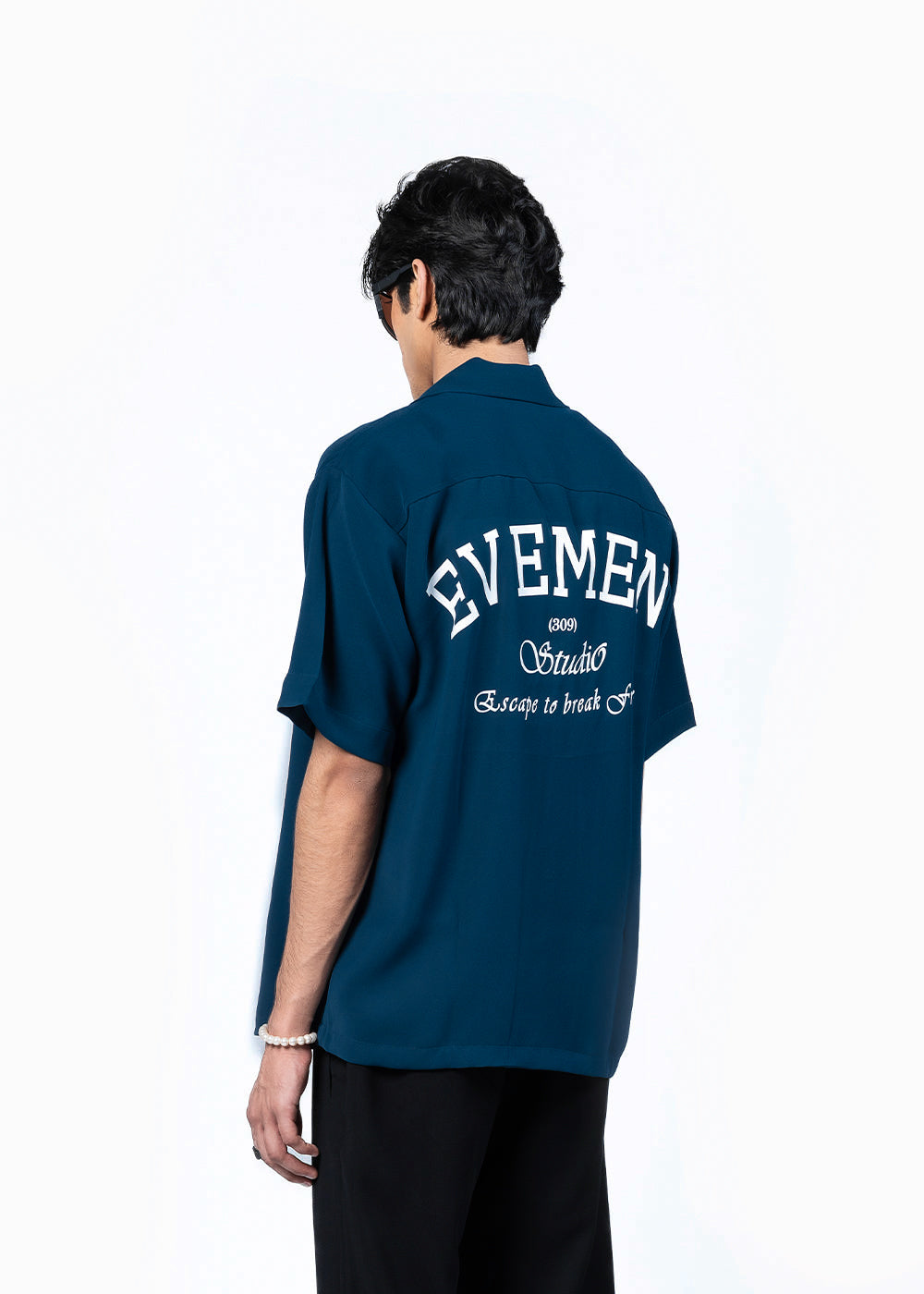 BOWLING SHIRT