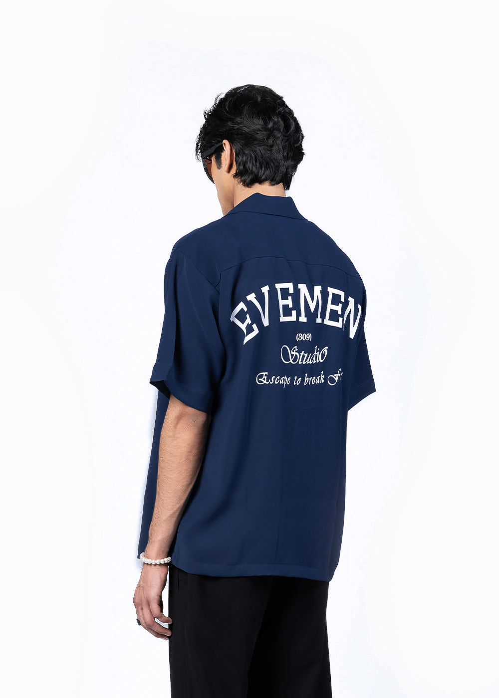 BOWLING SHIRT