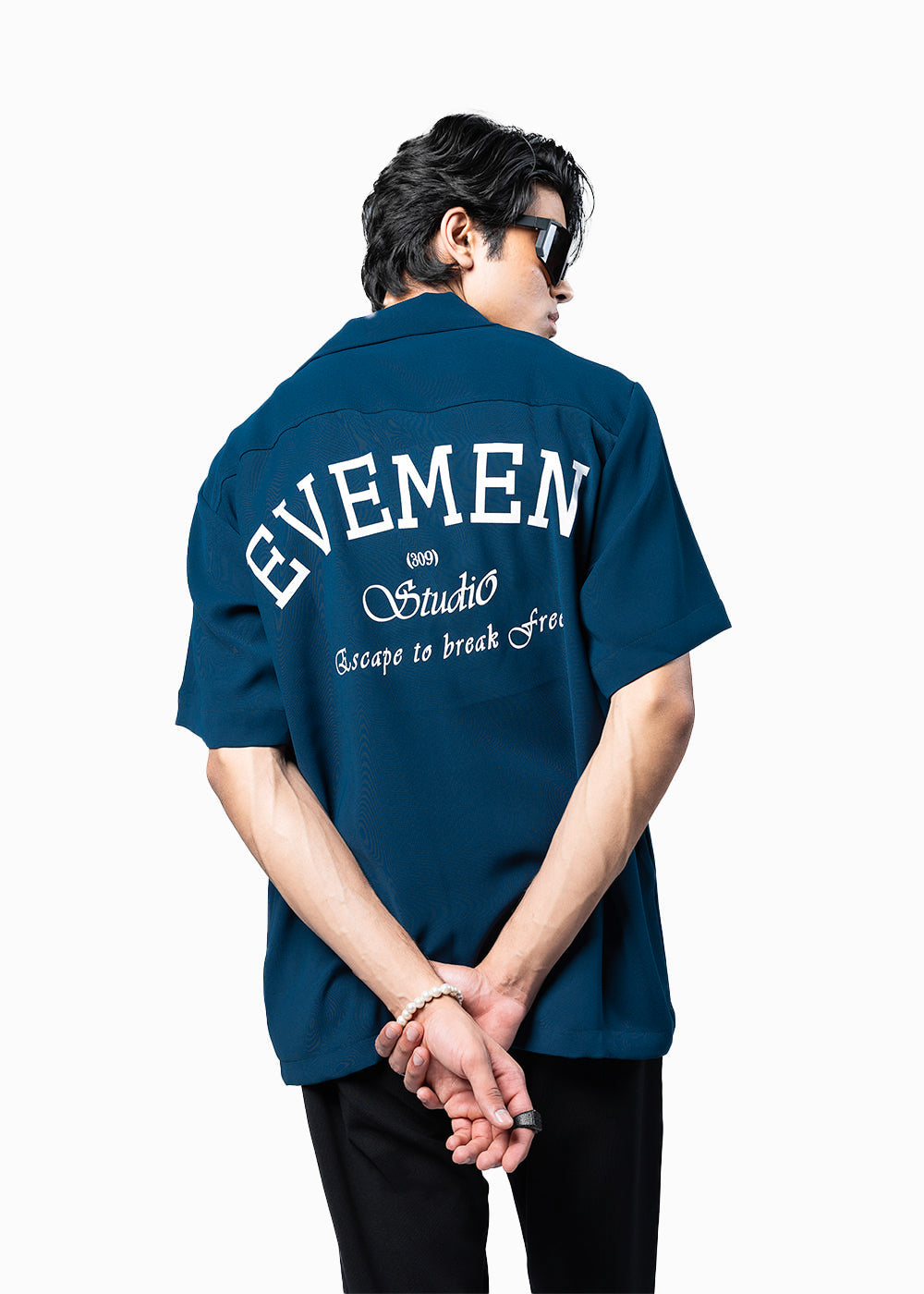 BOWLING SHIRT