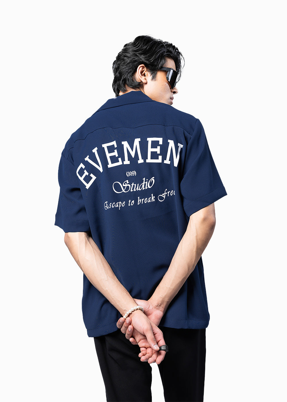BOWLING SHIRT
