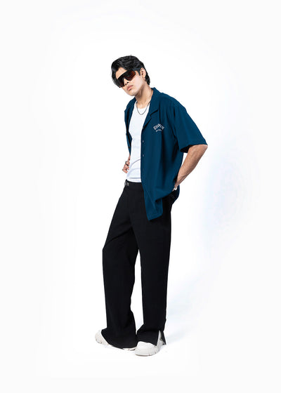 BOWLING SHIRT