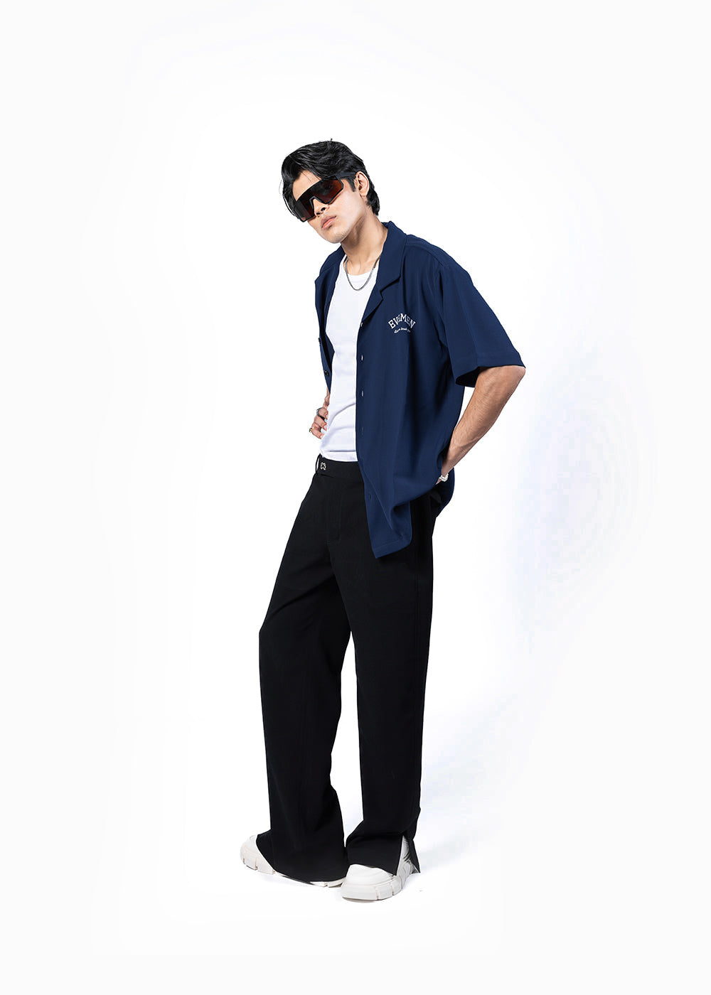 BOWLING SHIRT