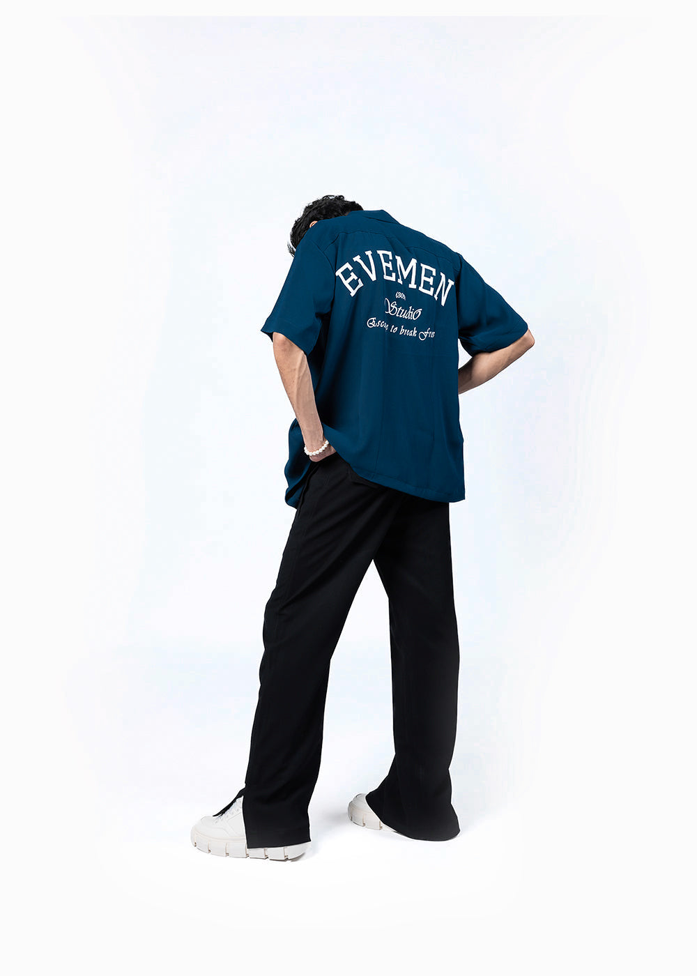BOWLING SHIRT
